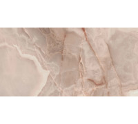 Reves De Rex Rose Glossy 6 Mm 60x120