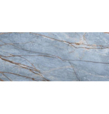 Heritage Azure Glossy 6mm 120x280