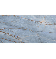 Heritage Azure Glossy 6mm 120x240