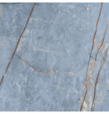 Heritage Azure Glossy 6mm 120x120