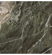 Heritage Emerald Glossy 6mm 120x120