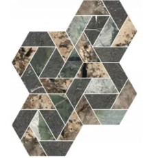 Heritage Luxe Maze Mix Glossy 39x49