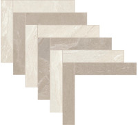 Woodslate Life Arrow Mix 1 9 Mm Cot Dov 45x64