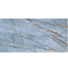 Heritage Azure Matt 6mm 160x320