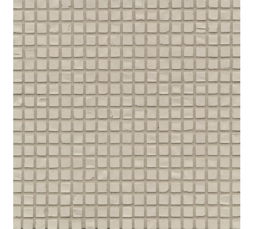 Sensi By Thun Ivory Nat Mos 0.6x0.6 30x30