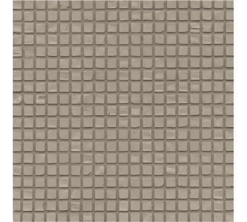 Sensi By Thun Taupe Nat Mos 0.6x0.6 30x30