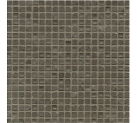 Sensi By Thun Brown Nat Mos 0.6x0.6 30x30