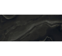 Eccentric Luxe Smoky Black Glossy 6mm 120x280