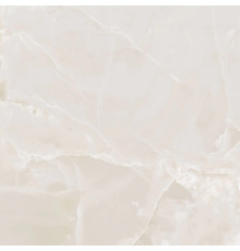 Eccentric Luxe Cloudy White Glossy 6mm 120x120