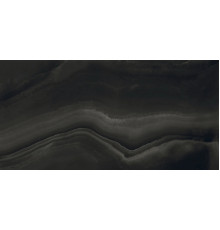 Eccentric Luxe Smoky Black Glossy 6mm 60x120