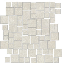 Stone Life Blocks Cotton 33.5x37