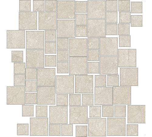 Stone Life Blocks Shell 33.5x37
