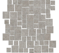 Stone Life Blocks Haze 33.5x37