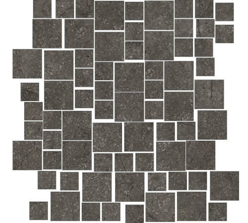 Stone Life Blocks Graphit 33.5x37