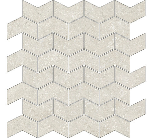 Stone Life Sketch Cotton 30x32