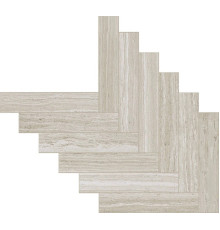 Biotech Herringbone Stonewood 6 Mm 45x70