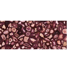 Mystic Luxe Claret Glossy 6 Mm 120x280