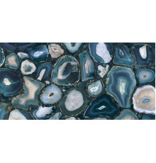 Mystic Luxe Indigo Glossy 6 Mm 60x120