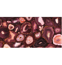 Mystic Luxe Claret Glossy 6 Mm 60x120