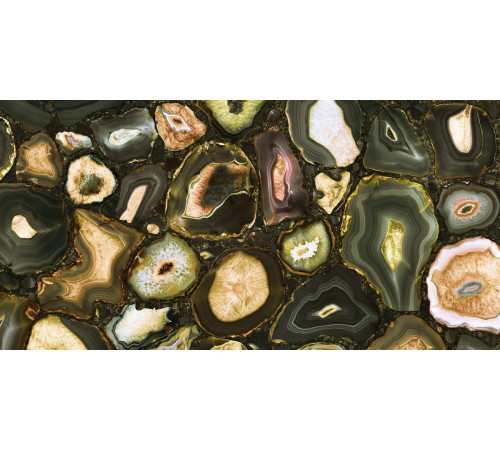 Mystic Luxe Juniper Glossy 6 Mm 60x120