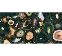 Mystic Luxe Viridian Glossy 6 Mm 60x120