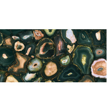 Mystic Luxe Viridian Glossy 6 Mm 60x120