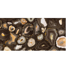 Mystic Luxe Umber Gold Glossy 6 Mm 60x120