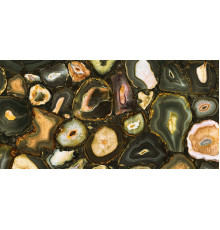 Mystic Luxe Juniper Gold Satin 6 Mm 60x120