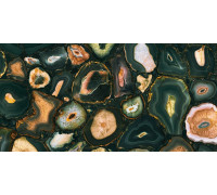 Mystic Luxe Viridian Gold Satin 6 Mm 60x120