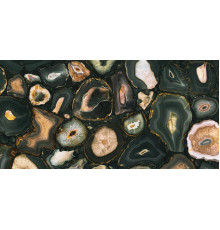 Mystic Luxe Gloom Gold Satin 6 Mm 60x120