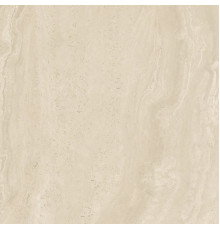 Authentic Luxe Gold Travertine Matte 80x80