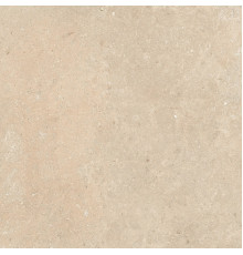 Authentic Luxe Stone Dordogne Matte Leather 6 Mm 120x120