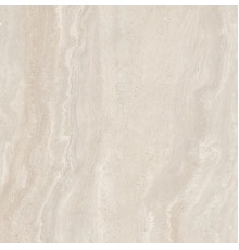 Authentic Luxe Pearl Travertine Matte Silk 120x120