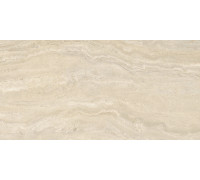 Authentic Luxe Gold Travertine Matte 6 Mm 120x240