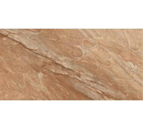 Authentic Luxe Marble Nuage Glossy 6 Mm 120x240