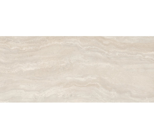 Authentic Luxe Pearl Travertine Matte Silk 6mm120x280