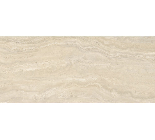 Authentic Luxe Gold Travertine Matte Silk 120x280