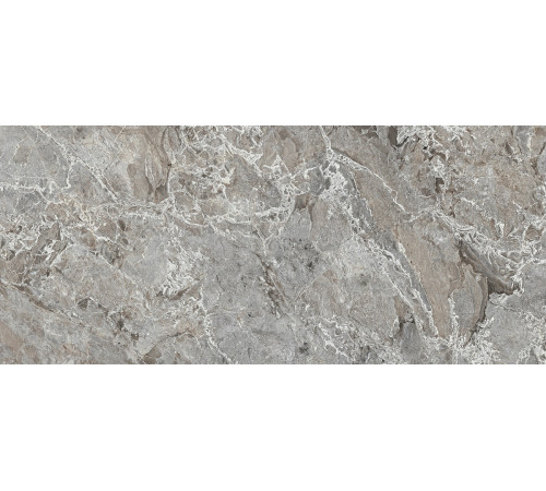 Authentic Luxe Marble Aubisque Glossy 6 Mm 120x280