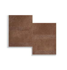 Sensi Terre Amaranto Mix Tav+List 30x40