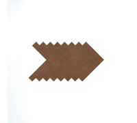Sensi Terre Amaranto Nat Spina 23x44