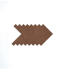 Sensi Terre Amaranto Nat Spina 23x44