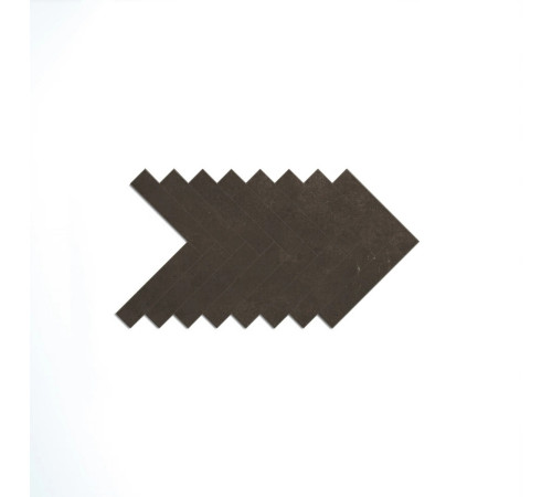 Sensi Terre Carbone Nat Spina 23x44