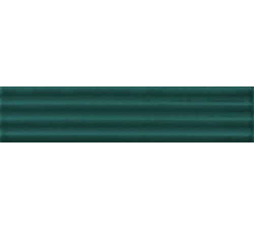 Sensi Colore Onda 5 Laguna Glossy 5.7x23.2