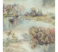 Обои Rasch Мой Домик (My Cottage) 1.06x10.05