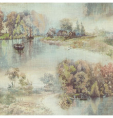 Обои Rasch Мой Домик (My Cottage) 1.06x10.05