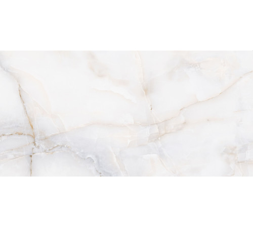 Onix White Polished 60x120