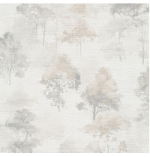Обои Erismann Лесные мечты (Forest Dreams) 1.06x10.05
