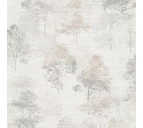 Обои Erismann Лесные мечты (Forest Dreams) 1.06x10.05