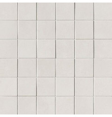 Milano Mood Ghiaccio Gres Macromos. Satin 30x30