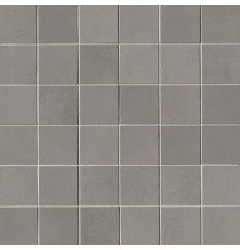 Milano Mood Nebbia Gres Macromos. Satin 30x30